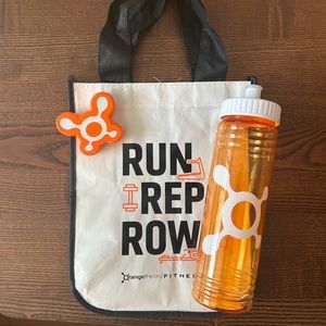 OTF Swag Bag Bundle